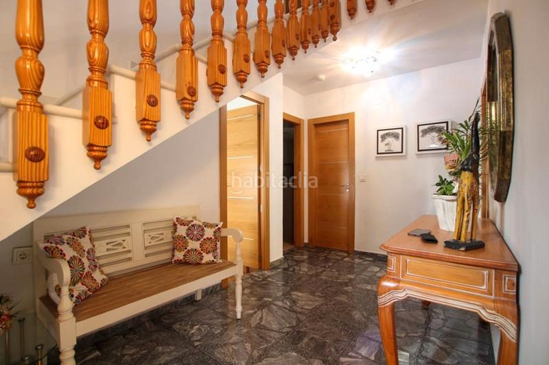 Foto 72e5e2cd-ab93-4077-818a-abf942b512d8. Maison avec parking dans Ogíjares