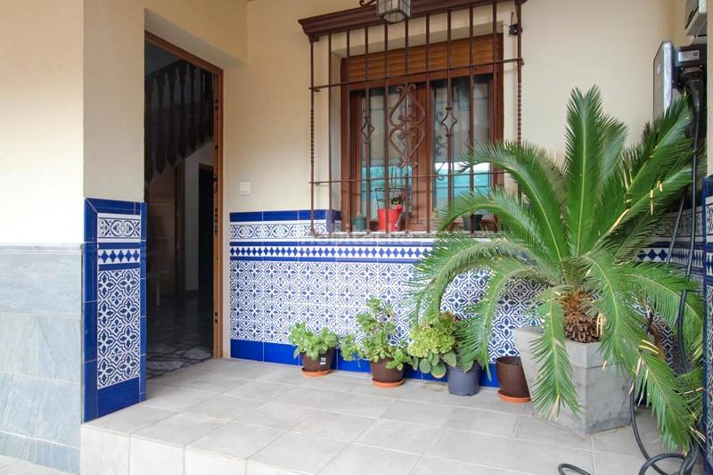 Foto 9f6b3b8f-17b2-484d-8831-4fbb8fb9d1a1. Maison avec parking dans Ogíjares