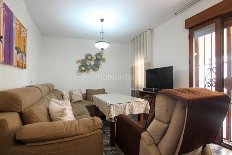 Foto cc2cfdf1-044a-4442-ae2a-16be01fc7435. Maison avec parking dans Ogíjares