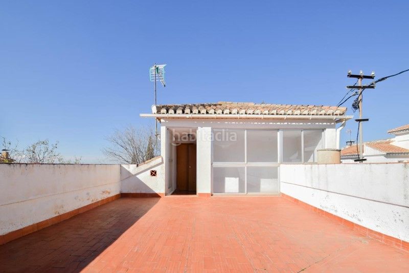 Foto 2bbdb39b-da81-4fd9-a4e9-f67067043331. Xalet amb aparcament piscina a Monachil pueblo Monachil