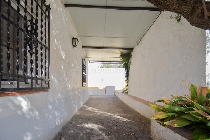 Foto 5057def7-e779-4845-be05-723b28314625. Xalet amb aparcament piscina a Monachil pueblo Monachil