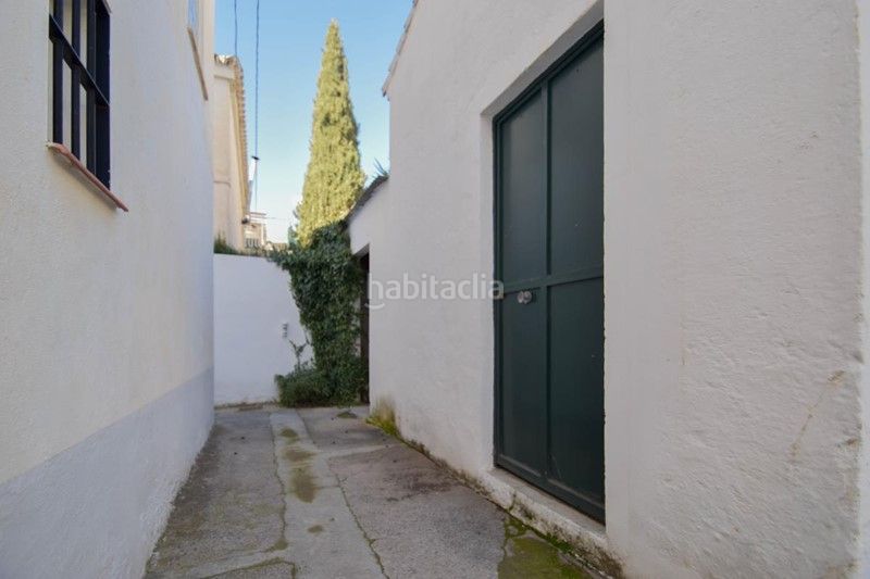 Foto 8adbe9f2-95c2-4a24-96cf-6910407611e9. Xalet amb aparcament piscina a Monachil pueblo Monachil