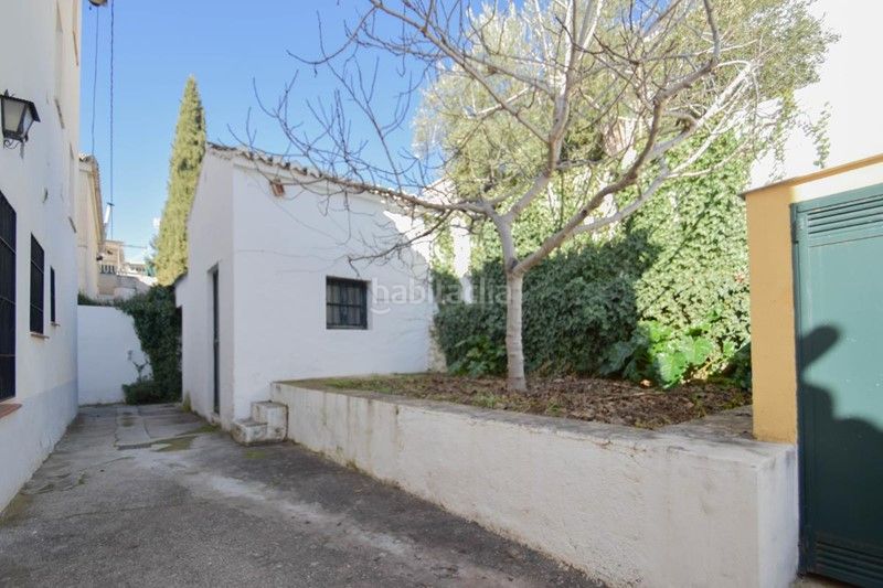 Foto ab9732ca-cb33-494e-a1fe-87a7c78ee7fd. Xalet amb aparcament piscina a Monachil pueblo Monachil