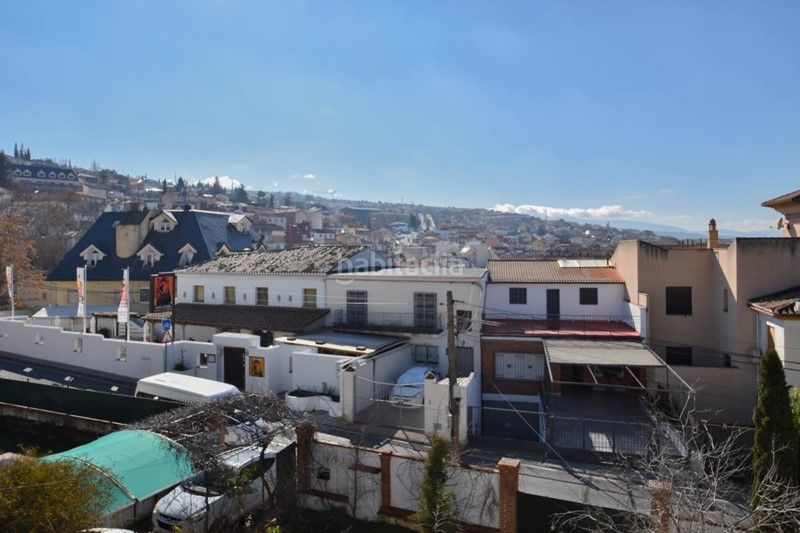 Foto b5a1f5af-dd00-49c9-afdd-631658d54f6e. Xalet amb aparcament piscina a Monachil pueblo Monachil