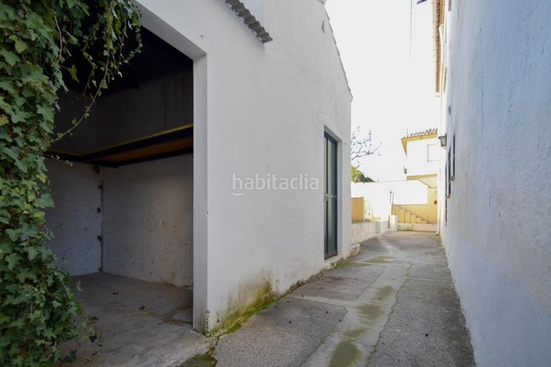 Foto bebb0df1-3342-4de0-89a7-d35d8b369d72. Xalet amb aparcament piscina a Monachil pueblo Monachil