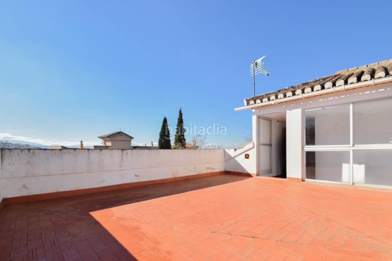 Foto f8f386bc-0f54-43b9-8af0-053de16e54ad. Xalet amb aparcament piscina a Monachil pueblo Monachil