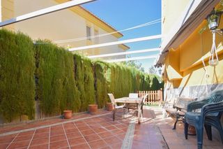 Xalet a Calle Molino