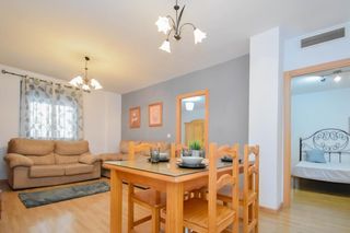 Piso  Calle alcaparra
