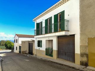 Doppelhaus  Calle leon