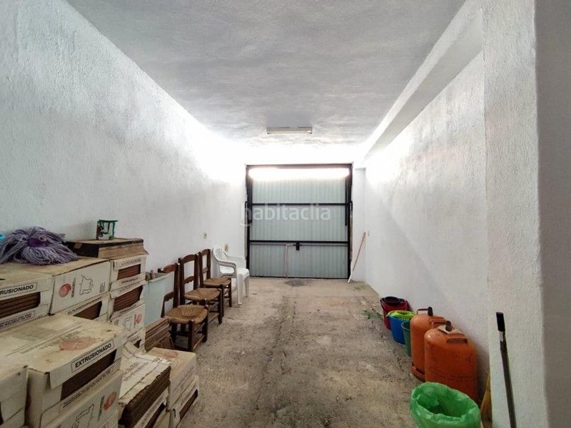 Foto 326c0234-ce90-4c87-b70f-27371e2d4362. Towny house with parking in Moraleda de Zafayona