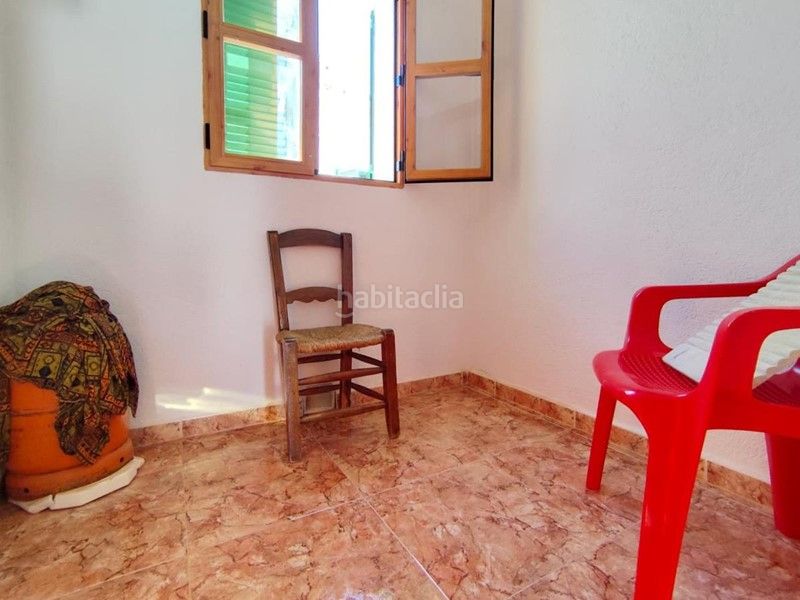 Foto 4703c753-f9a2-49a7-b99f-38e90ae71423. Towny house with parking in Moraleda de Zafayona
