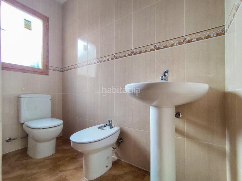 Foto 4739bbaf-dd8a-4f65-a266-0902707db258. Towny house with parking in Moraleda de Zafayona