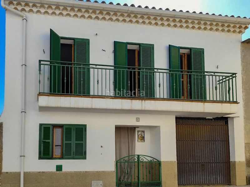 Foto 4f910ec5-7254-440f-b180-836a9e14fa83. Towny house with parking in Moraleda de Zafayona