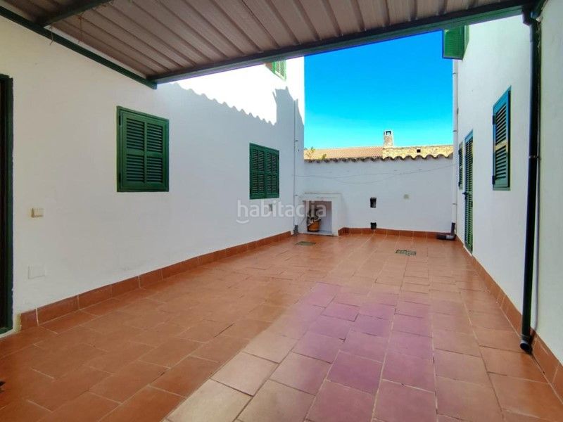 Foto 52fea03e-a97c-4c69-90cd-f2b49a5abfb4. Towny house with parking in Moraleda de Zafayona