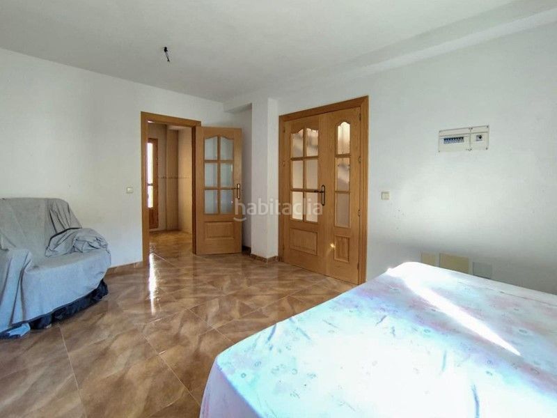 Foto e37930d9-7a11-4f2e-ab67-9c5e61468588. Towny house with parking in Moraleda de Zafayona