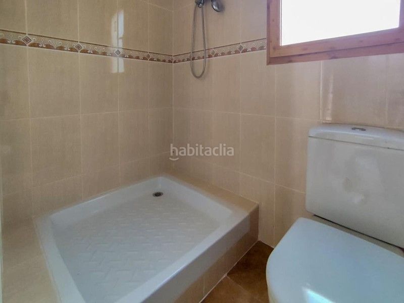 Foto f6970544-e30b-4711-8af1-50a6efcda290. Towny house with parking in Moraleda de Zafayona