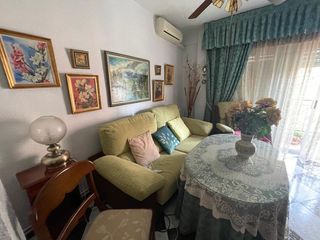 Location Appartement à Calle pérez galdós 3