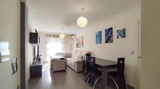 Appartamento in Avenida huerta de san anton 9