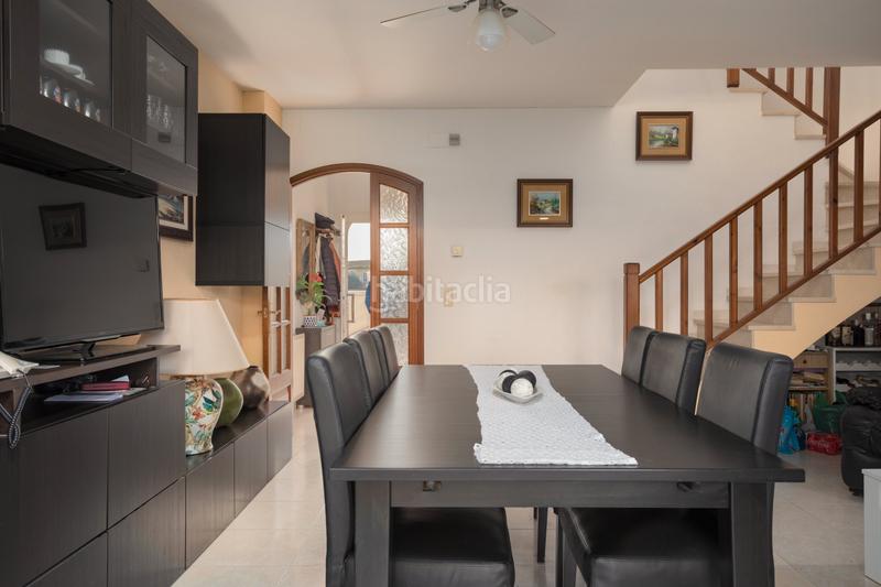 Foto 85701078-09bb-40d1-bafd-e95f4ee25106. Casa adossada amb calefacció aparcament a Castelló d´Empúries