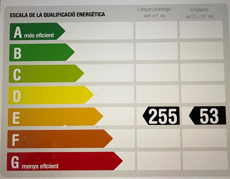 Foto 8a8cd0e0-15c8-404a-9e01-a8f58d2ad7ad. Casa adossada amb calefacció aparcament a Castelló d´Empúries