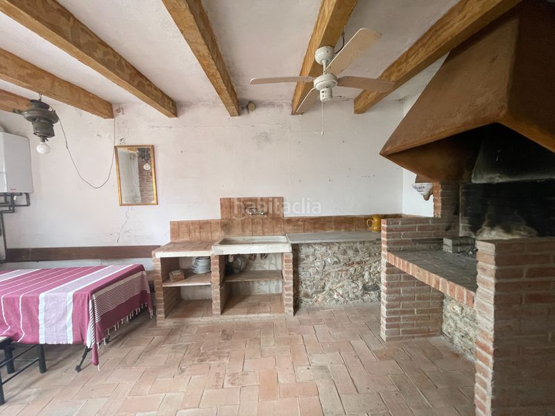 Foto 4d3d6619-0b61-4f79-a481-8b4a4f56b620. Casa adossada amb calefacció a Nucli Antic Escala (L´)
