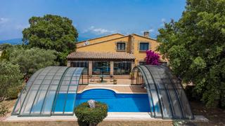 Casa  Avinguda jaume i. Magnifica villa y luminosa villa con excelente ubicacion