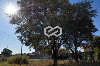 Terreny residencial en Chiloeches. Tus sueos empiezan aqu... una parcela donde dejarte llevar!!