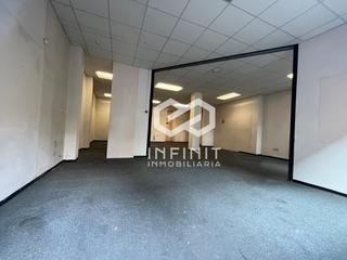 Lloguer Local Comercial a Ayuntamiento - Avenida Siglo XXI. Aquí comienza tu futuro empresarial... pídenos cita y empieza a