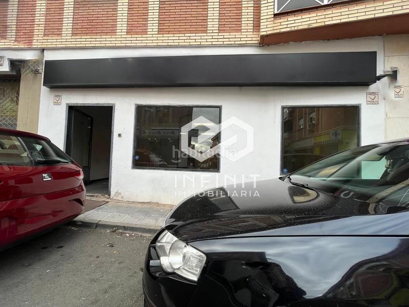 Foto cf5ba601-aa8f-467c-9bd9-7e84565013bc. Affitto locale commerciale in Ayuntamiento - Avenida Siglo XXI Azuqueca de Henares