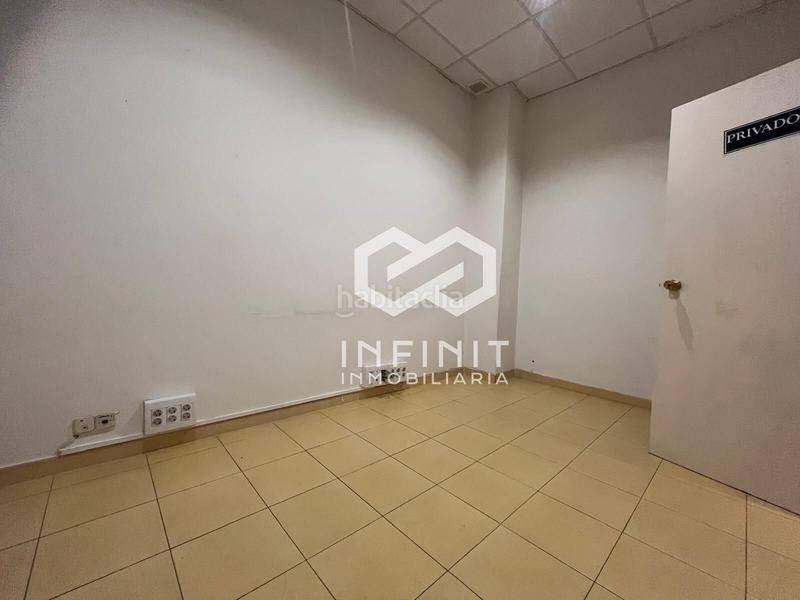 Foto ea43ef98-fb52-4efb-921b-f2d718f6f90d. Affitto locale commerciale in Ayuntamiento - Avenida Siglo XXI Azuqueca de Henares