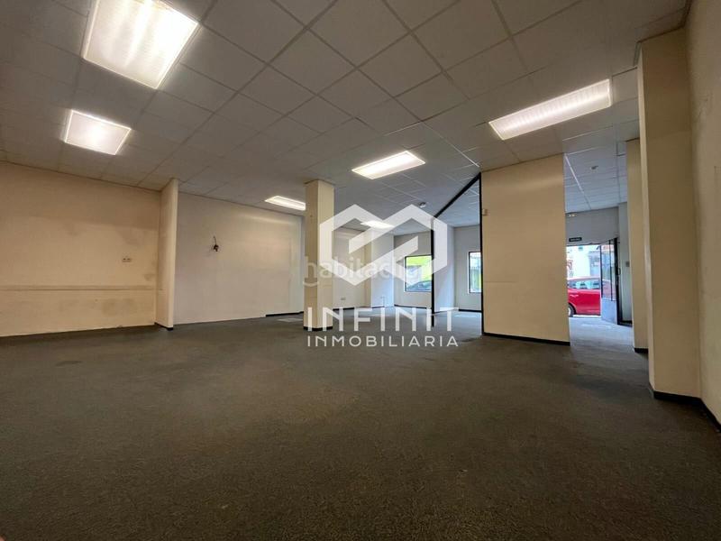 Foto 009cf249-e99a-4b92-83ed-b0f9bf3fa57d. Lloguer local comercial a Ayuntamiento - Avenida Siglo XXI Azuqueca de Henares