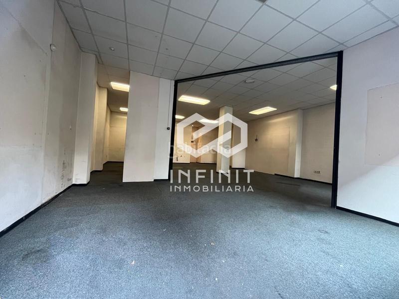 Foto 82286e81-daac-4654-b9b7-af42af384504. Lloguer local comercial a Ayuntamiento - Avenida Siglo XXI Azuqueca de Henares