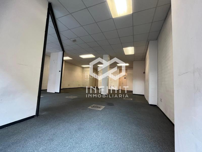 Foto 606ebcd6-a431-458d-8896-49801d931430. Location local commercial dans Ayuntamiento - Avenida Siglo XXI Azuqueca de Henares