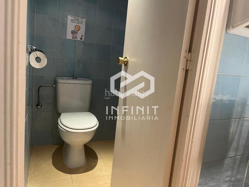 Foto 8497609e-9982-4609-86f9-4477db91698a. Location local commercial dans Ayuntamiento - Avenida Siglo XXI Azuqueca de Henares