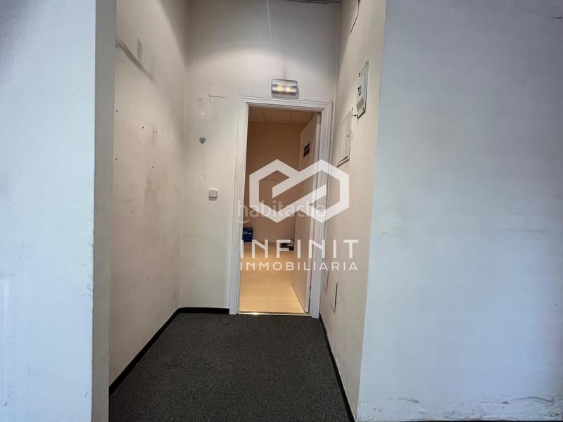 Foto 8ed218c1-dc5b-4a08-8c72-149d941e111e. Miete geschäftsraum in Ayuntamiento - Avenida Siglo XXI Azuqueca de Henares