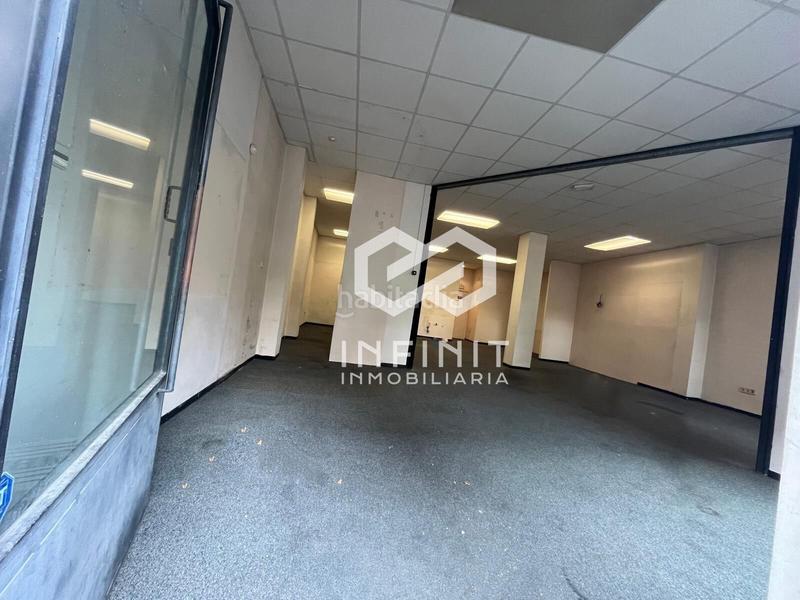 Foto 08ede0e8-c08d-404c-b1fb-57cd19c8cd28. Rent business premise in Ayuntamiento - Avenida Siglo XXI Azuqueca de Henares