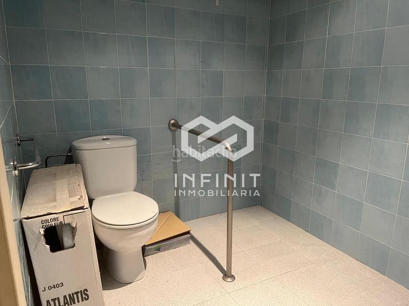 Foto 2aff0d7e-55e6-4da8-aaa4-1f33b8c87bd5. Rent business premise in Ayuntamiento - Avenida Siglo XXI Azuqueca de Henares