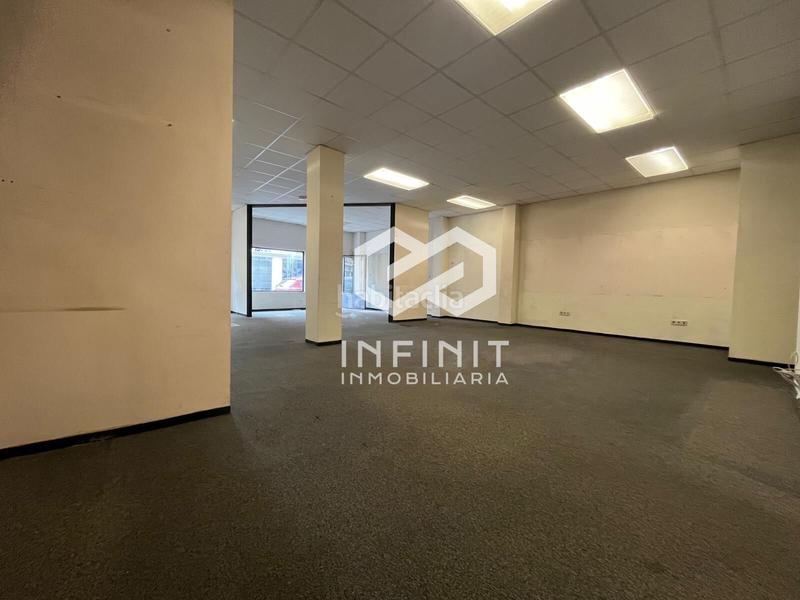 Foto 9d77d3b0-8c21-401f-bf73-b60742fb6162. Rent business premise in Ayuntamiento - Avenida Siglo XXI Azuqueca de Henares