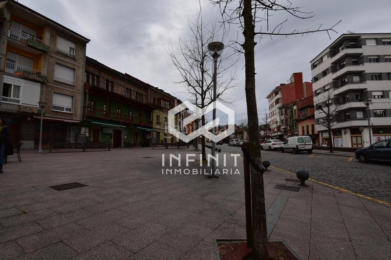 Foto 0d52d2d5-3133-4f6d-b3df-32293d237a34. Pis amb calefacció a la pola Siero Siero