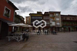 Piso en La Pola Siero. Una vivienda única en el centro... la tenemos lista para tí!!