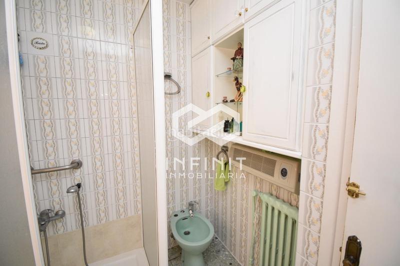Foto ae20b818-69e7-418d-84fa-8f57874b27f5. Pis amb calefacció a la pola Siero Siero