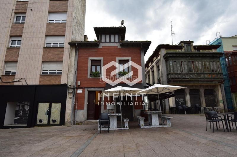 Foto c8a6d78e-d6cf-4bf2-a965-305e0e56a2c3. Pis amb calefacció a la pola Siero Siero