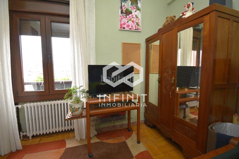 Foto cf6b2ea9-dfeb-48a4-8b6b-63c24ef5bde5. Pis amb calefacció a la pola Siero Siero