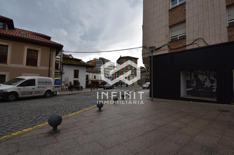 Foto f1541732-4bbd-4d17-9fa2-1e453072200b. Pis amb calefacció a la pola Siero Siero