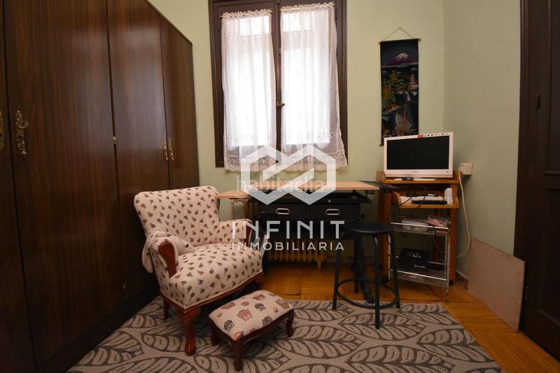 Foto fcf2c551-1bc8-435a-94a1-2f42c442aba9. Pis amb calefacció a la pola Siero Siero