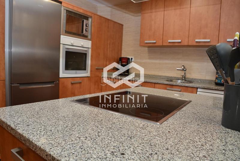 Foto 03674c9c-7fb4-4a65-a382-f3c01f7138bb. Casa con riscaldamento parcheggio in Venecia-Nueva Alcalá Alcalá de Henares
