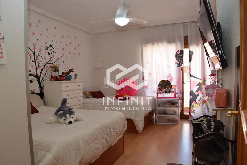 Foto 0c4ea3de-2938-410f-a13e-35eadf0ca9f9. Casa con riscaldamento parcheggio in Venecia-Nueva Alcalá Alcalá de Henares