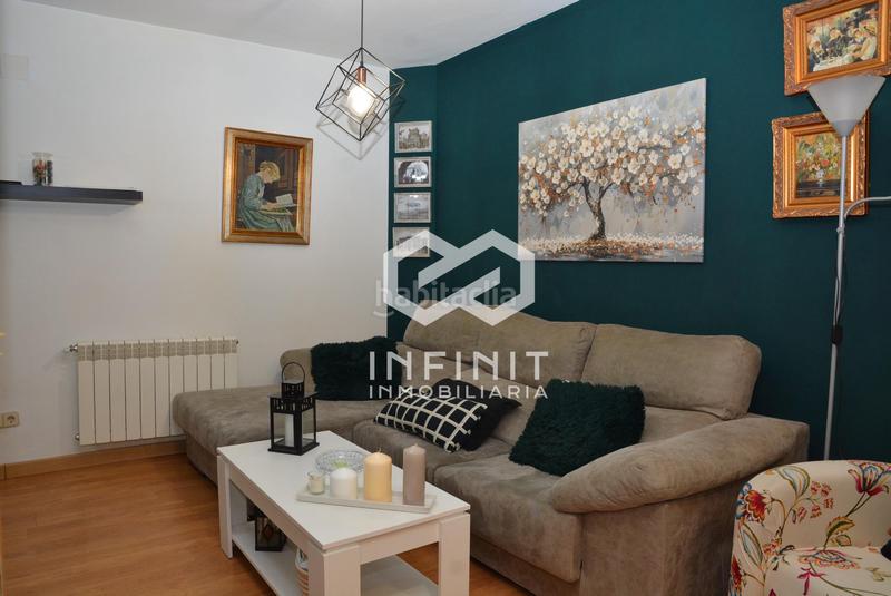 Foto 0f7b9874-4b98-4d76-ae90-697a863e0b4d. Casa con riscaldamento parcheggio in Venecia-Nueva Alcalá Alcalá de Henares