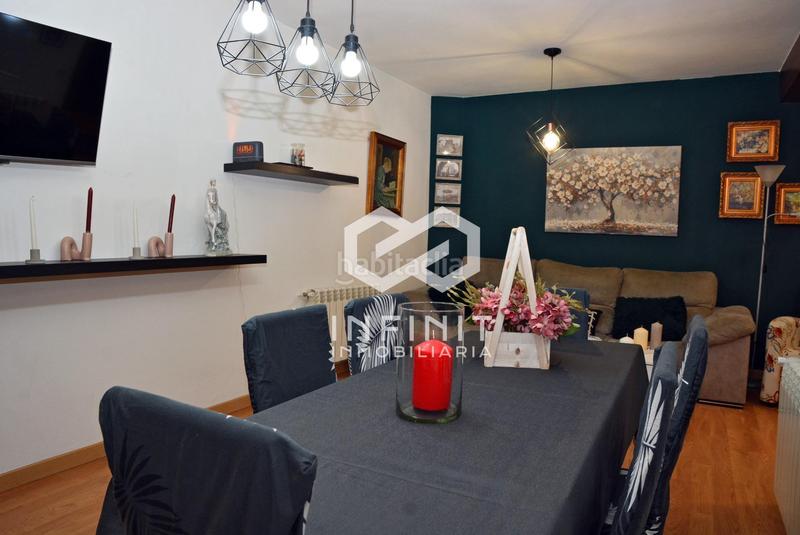Foto 0fa9fcd1-86c0-4f65-9061-1a24d354619a. Casa con riscaldamento parcheggio in Venecia-Nueva Alcalá Alcalá de Henares