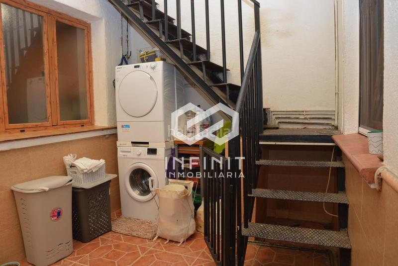 Foto 1b6d92aa-3791-44f1-8815-9a8167019281. Casa con riscaldamento parcheggio in Venecia-Nueva Alcalá Alcalá de Henares